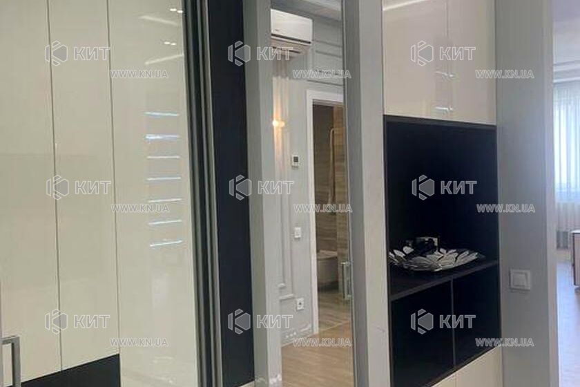 Продаж квартири Харків, Павлове Поле, 133м²