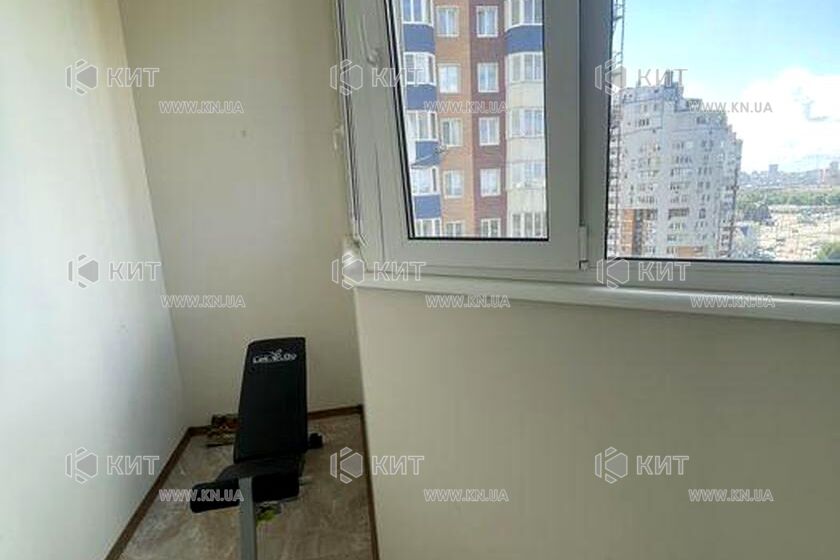 Продаж квартири Харків, Павлове Поле, 133м²