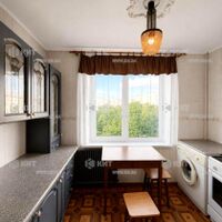 Продаж квартири Харків, Салтівка, 524 мрн., 68м²