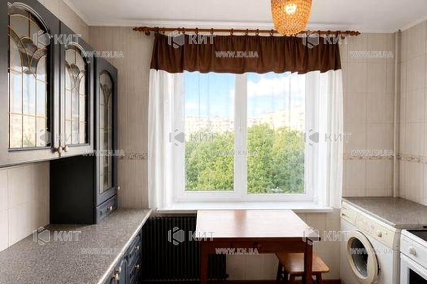 Продаж квартири Харків, Салтівка, 524 мрн., 68м²