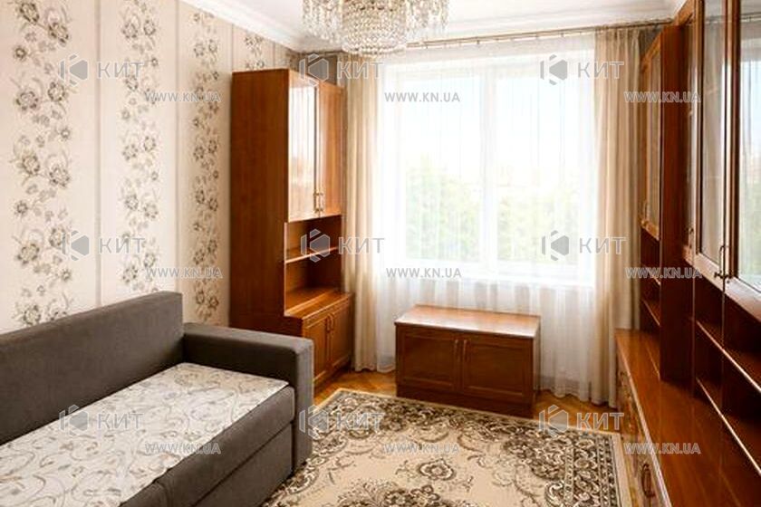 Продаж квартири Харків, Салтівка, 524 мрн., 68м²
