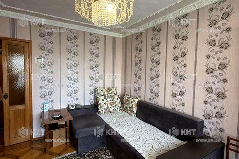 Продаж квартири Харків, Салтівка, 524 мрн., 68м²