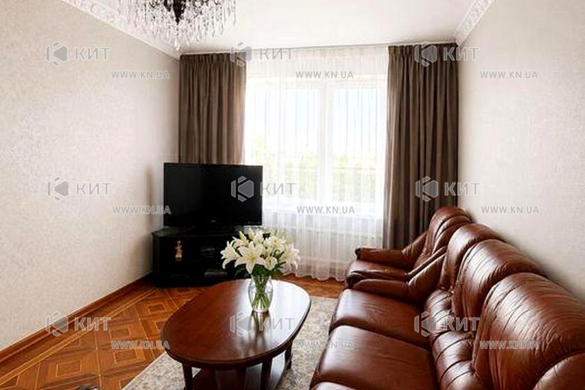 Продаж квартири Харків, Салтівка, 524 мрн., 68м²