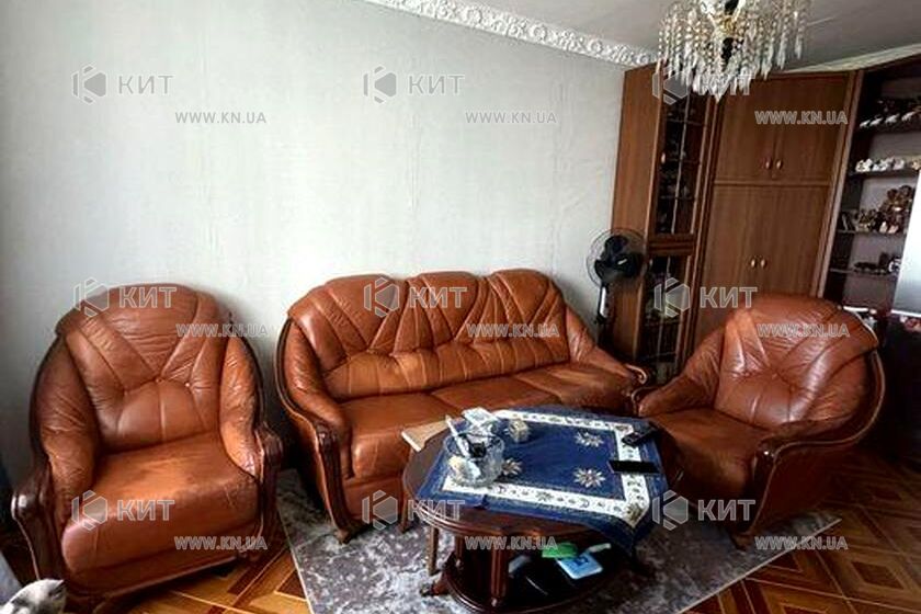 Продаж квартири Харків, Салтівка, 524 мрн., 68м²