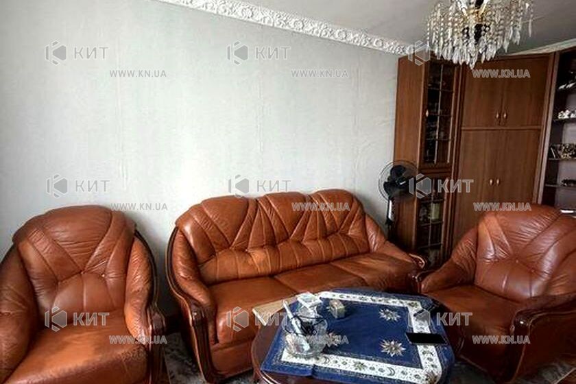 Продаж квартири Харків, Салтівка, 524 мрн., 68м²