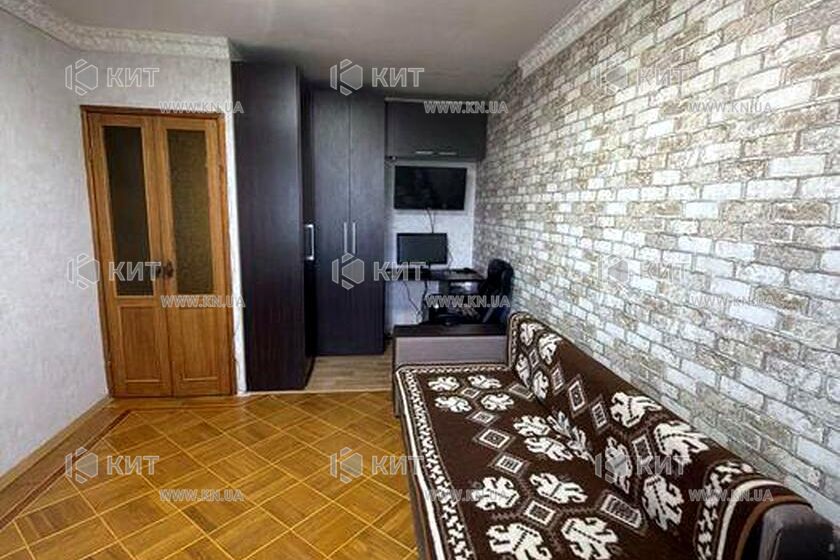 Продаж квартири Харків, Салтівка, 524 мрн., 68м²