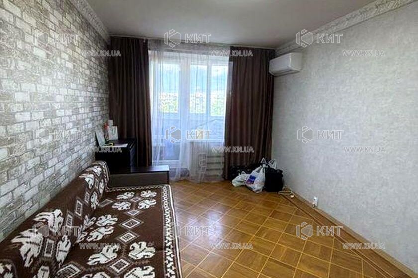 Продаж квартири Харків, Салтівка, 524 мрн., 68м²