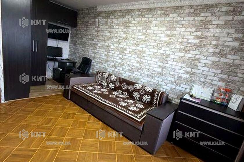 Продаж квартири Харків, Салтівка, 524 мрн., 68м²