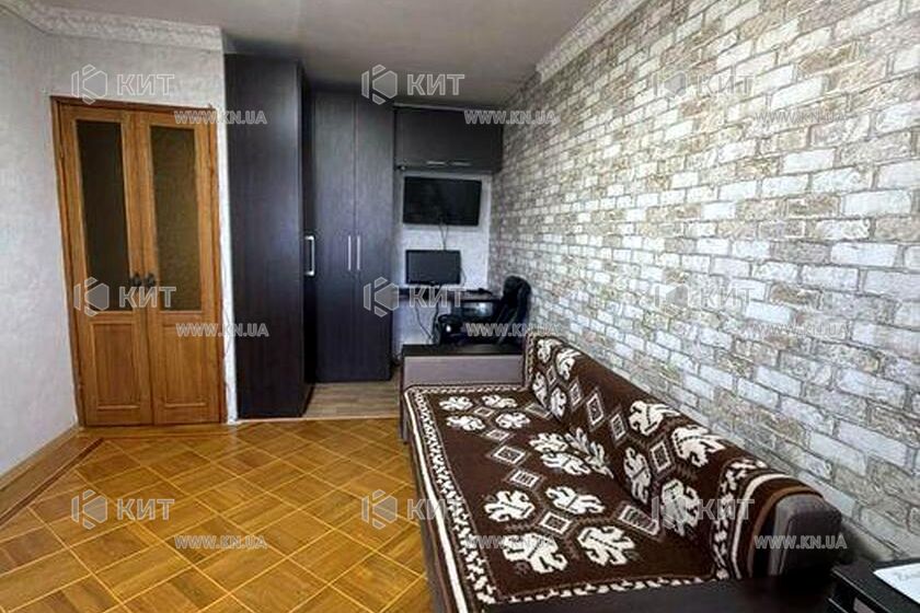 Продаж квартири Харків, Салтівка, 524 мрн., 68м²
