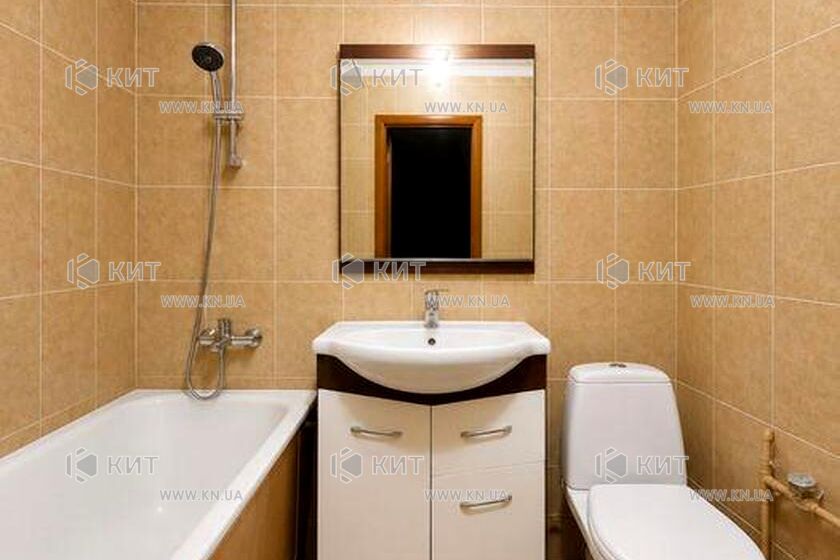 Продаж квартири Харків, Салтівка, 524 мрн., 68м²