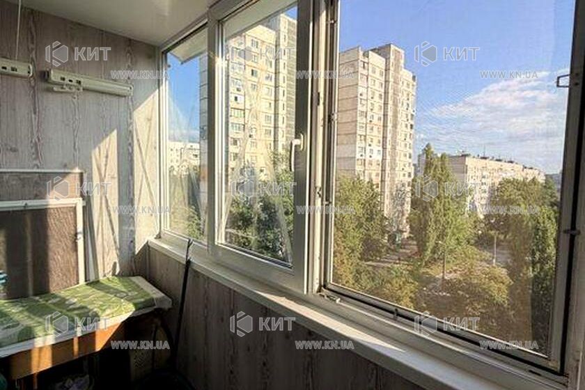 Продаж квартири Харків, Салтівка, 524 мрн., 68м²