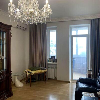 Продажа 	 Харьков,  Крымская ул.   6