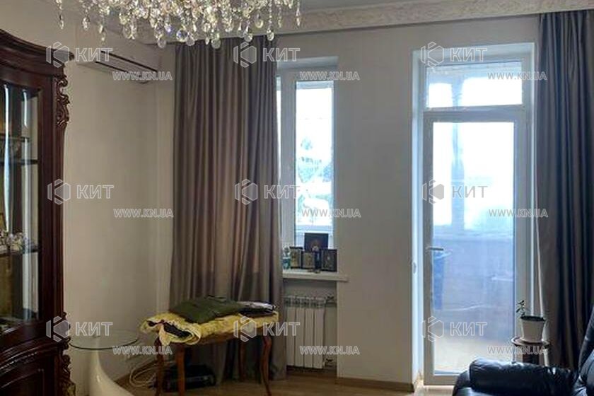 Продажа квартиры Харьков, Научная, 76м²