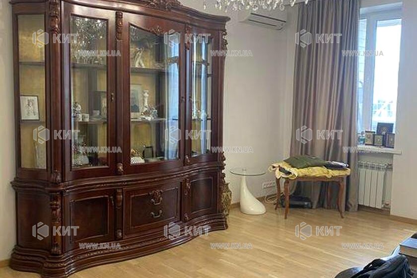 Продажа квартиры Харьков, Научная, 76м²