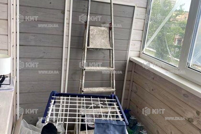 Продажа квартиры Харьков, Научная, 76м²