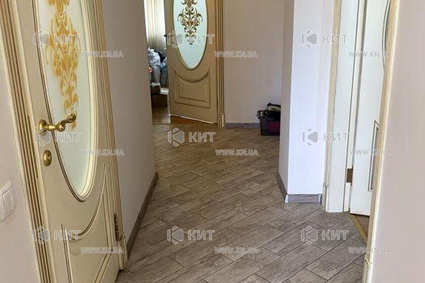 Продажа квартиры Харьков, Научная, 76м²