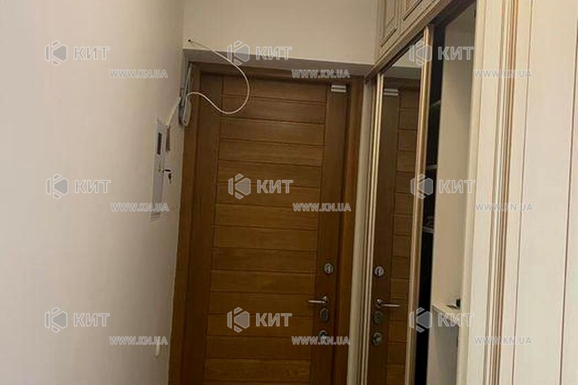 Продажа квартиры Харьков, Научная, 76м²