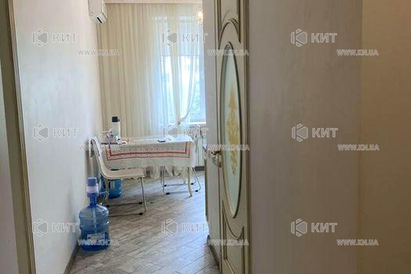 Продажа квартиры Харьков, Научная, 76м²