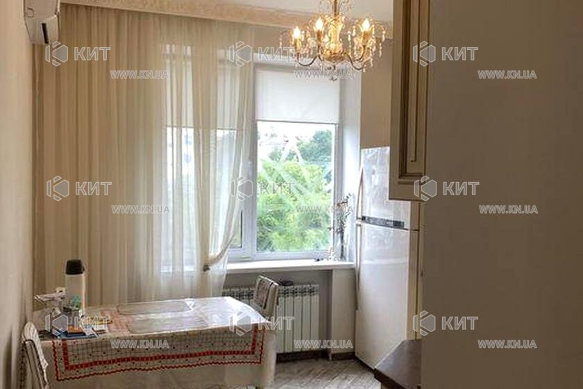 Продажа квартиры Харьков, Научная, 76м²