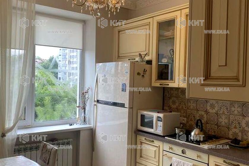 Продажа квартиры Харьков, Научная, 76м²