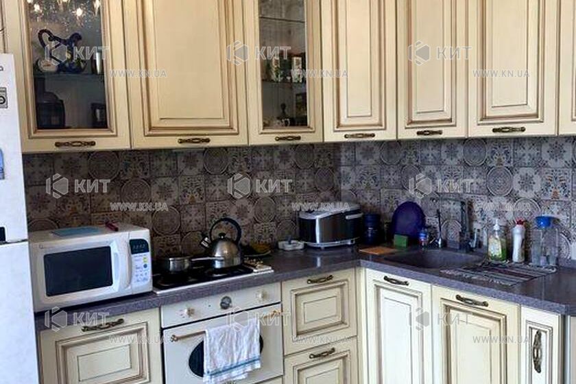 Продажа квартиры Харьков, Научная, 76м²