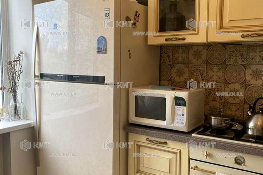 Продажа квартиры Харьков, Научная, 76м²