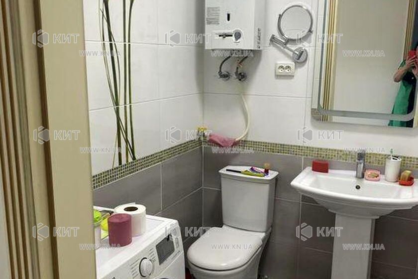 Продажа квартиры Харьков, Научная, 76м²