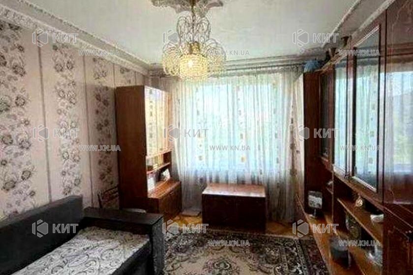 Продажа квартиры Харьков, Салтовка, 524 мрн., 68м²