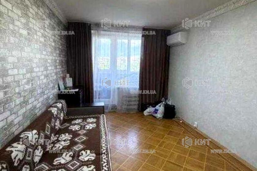 Продажа квартиры Харьков, Салтовка, 524 мрн., 68м²