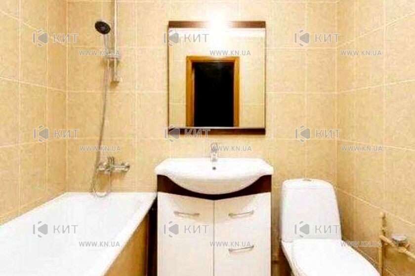 Продажа квартиры Харьков, Салтовка, 524 мрн., 68м²