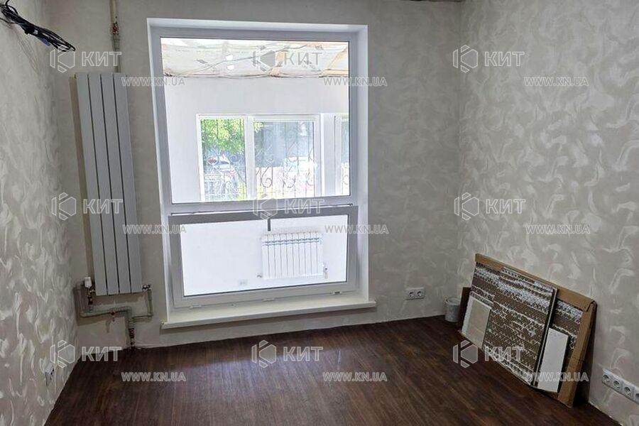 Продажа квартиры Харьков, Одесская, Основа, 58м²