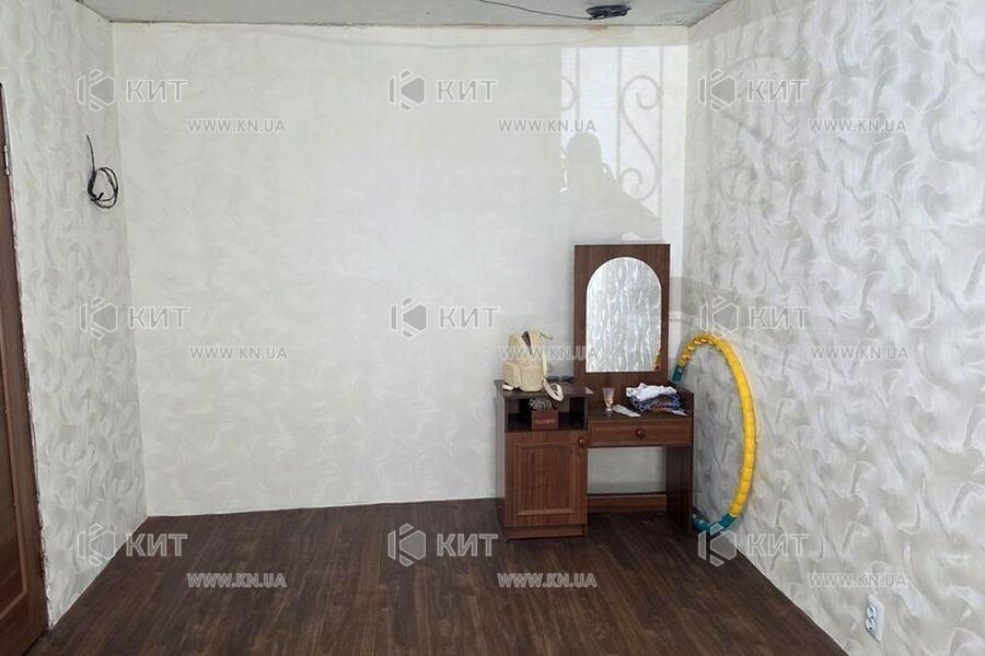 Продажа квартиры Харьков, Одесская, Основа, 58м²
