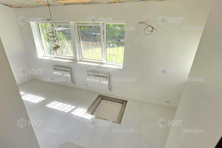 Продажа квартиры Харьков, Одесская, Основа, 58м²