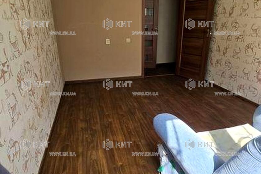 Продажа квартиры Харьков, Одесская, Основа, 58м²