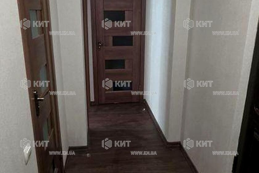 Продажа квартиры Харьков, Одесская, Основа, 58м²
