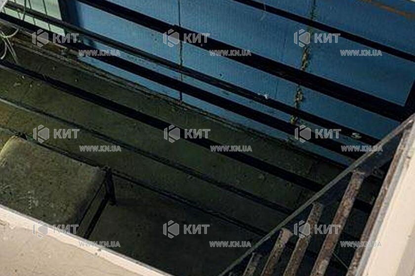 Продажа квартиры Харьков, Одесская, Основа, 58м²