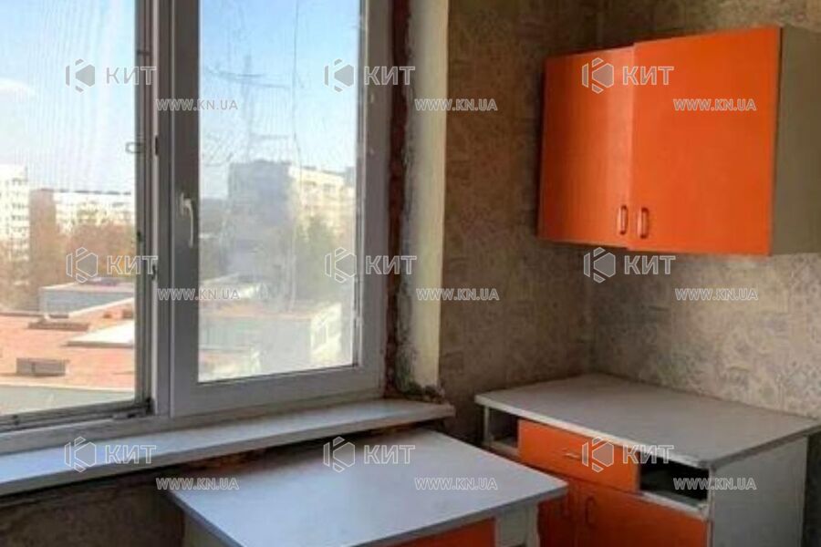 Продаж квартири Харків, Олексіївка, 33м²