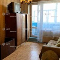 Продаж квартири Харків, Олексіївка, 33м²