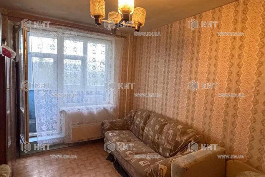 Продаж квартири Харків, Олексіївка, 33м²