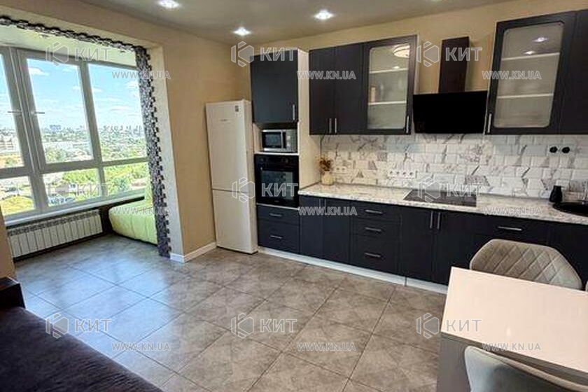 Продаж квартири Харків, Спорт.Гагар.Повст., 53м²