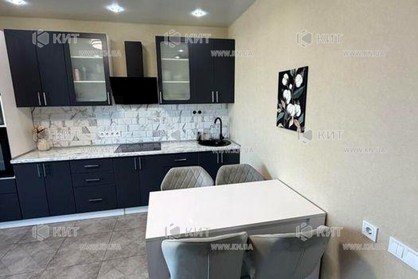 Продаж квартири Харків, Спорт.Гагар.Повст., 53м²