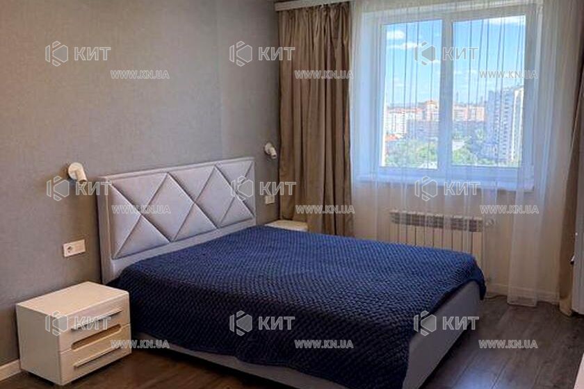 Продаж квартири Харків, Спорт.Гагар.Повст., 53м²