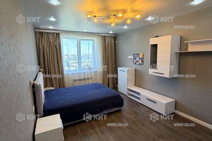 Продаж квартири Харків, Спорт.Гагар.Повст., 53м²