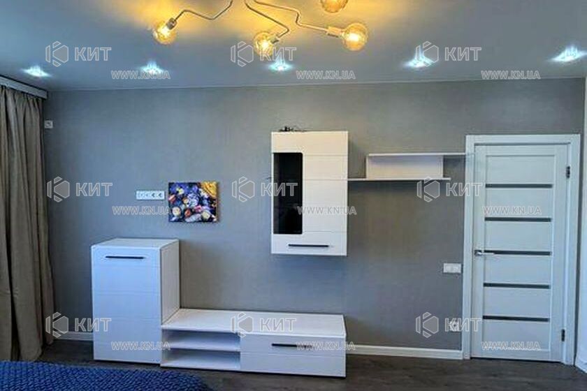 Продаж квартири Харків, Спорт.Гагар.Повст., 53м²