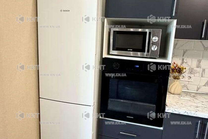 Продаж квартири Харків, Спорт.Гагар.Повст., 53м²