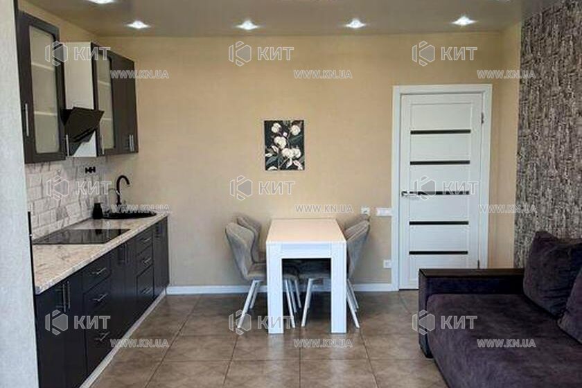 Продаж квартири Харків, Спорт.Гагар.Повст., 53м²