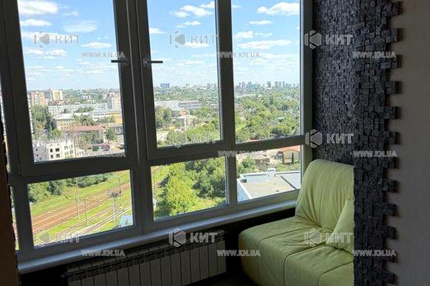 Продаж квартири Харків, Спорт.Гагар.Повст., 53м²