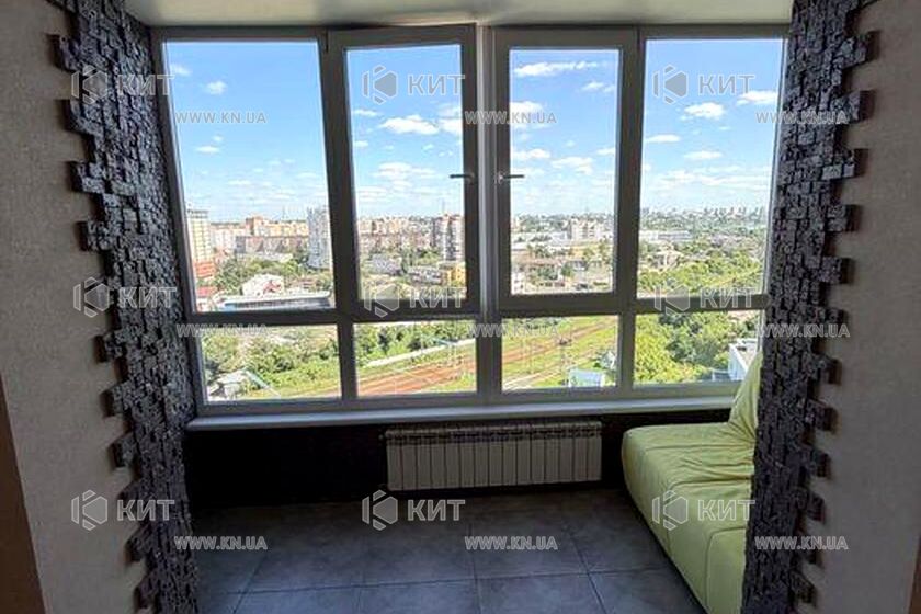 Продаж квартири Харків, Спорт.Гагар.Повст., 53м²
