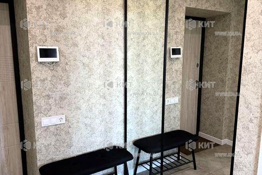 Продаж квартири Харків, Спорт.Гагар.Повст., 53м²