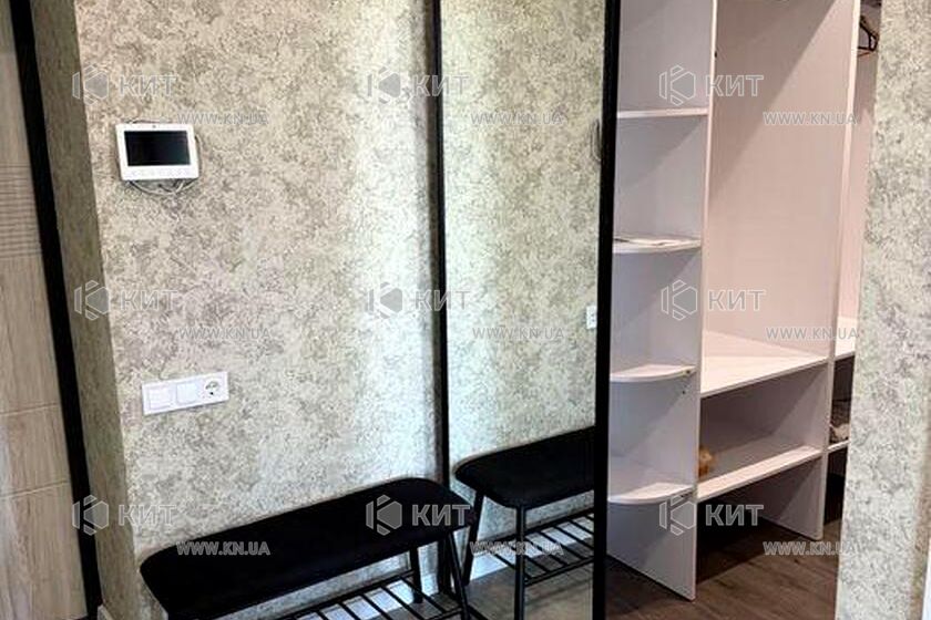 Продаж квартири Харків, Спорт.Гагар.Повст., 53м²